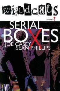 Wildcats - Serial Boxes