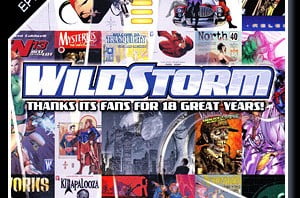 Wildstorm Addiction Podcast - Episode 22