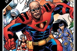 Wildstorm Addiction Podcast - Episode 0