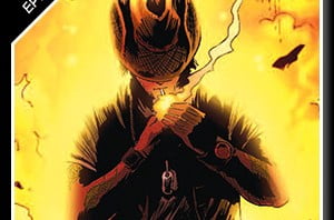 Wildstorm Addiction Podcast - Episode 3