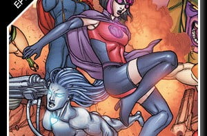 Wildstorm Addiction Podcast - Episode 4