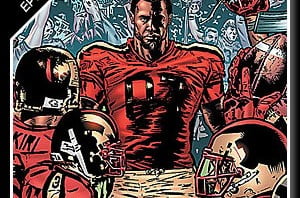 Wildstorm Addiction Podcast - Episode 5