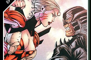 Wildstorm Addiction Podcast - Episode 7
