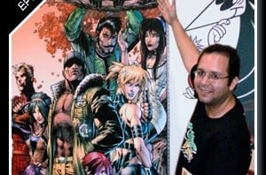 Wildstorm Addiction Podcast - Episode 10