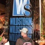 San Diego Comic Con 2010 - Wildstorm Booth - 00