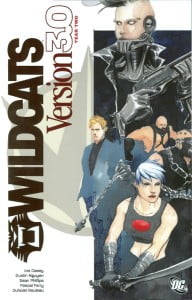 Wildcats Version 3.0 Year Two TPB SC Col 13-24