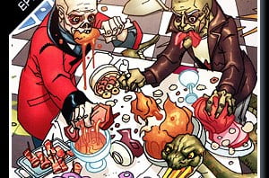 Wildstorm Addiction Podcast - Episode 15