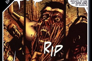 Wildstorm Addiction Podcast - Episode 18