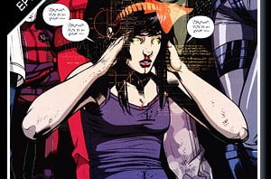 Wildstorm Addiction Podcast - Episode 19