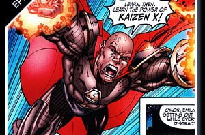 Wildstorm Addiction Podcast - Episode 21